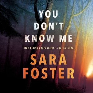 Front cover_You Don’t Know Me