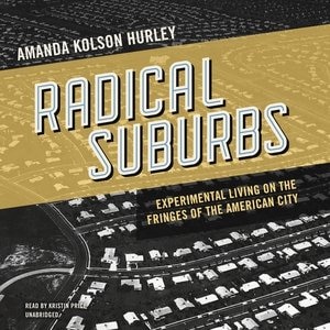Front cover_Radical Suburbs