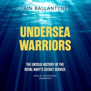 Front cover_Undersea Warriors