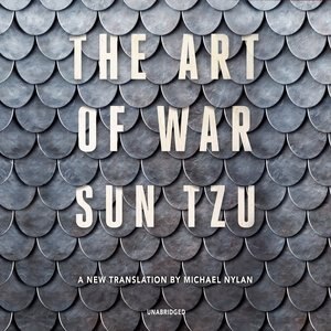 Front cover_The Art Of War