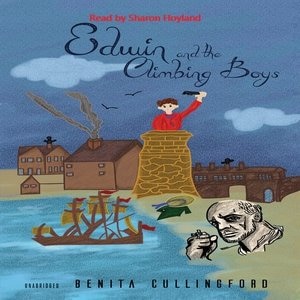Couverture_Edwin And The Climbing Boys