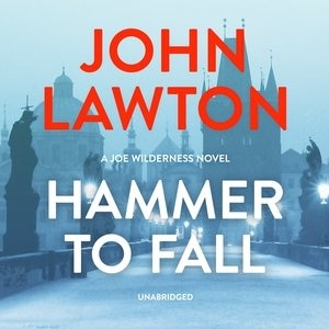 Hammer To Fall: A Joe Wilderness Novel