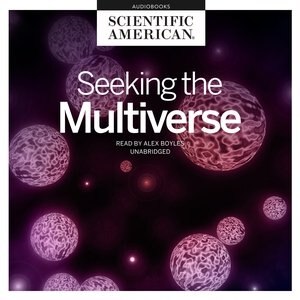 Front cover_Seeking The Multiverse