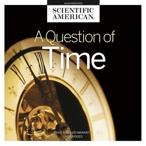 Front cover_A Question Of Time