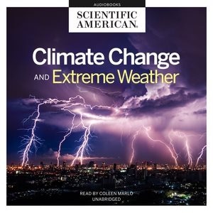 Couverture_Climate Change And Extreme Weather