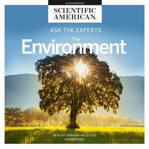 Front cover_Ask The Experts: The Environment