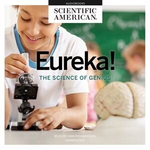 Front cover_The Science Of Genius