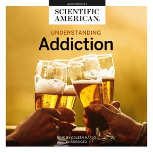 Front cover_Understanding Addiction