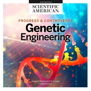 Front cover_Genetic Engineering