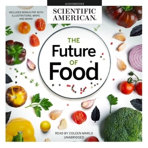 The Future Of Food