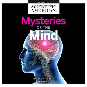 Couverture_Mysteries Of The Mind