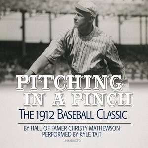 Front cover_Pitching In A Pinch