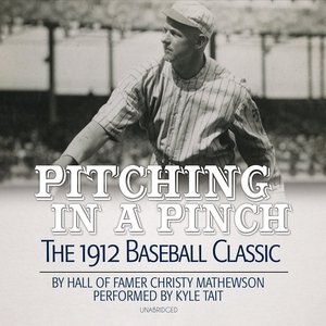 Front cover_Pitching In A Pinch