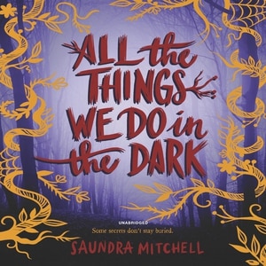 Front cover_All the Things We Do in the Dark