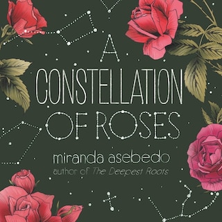 Front cover_A Constellation of Roses