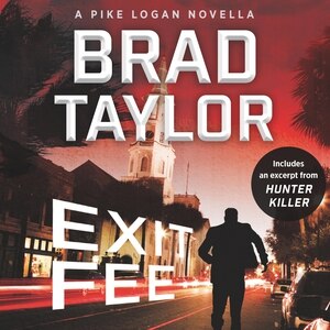 Front cover_Exit Fee