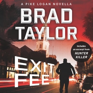 Front cover_Exit Fee