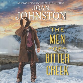Front cover_The Men of Bitter Creek