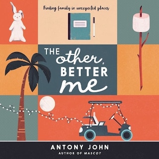 Couverture_The Other, Better Me