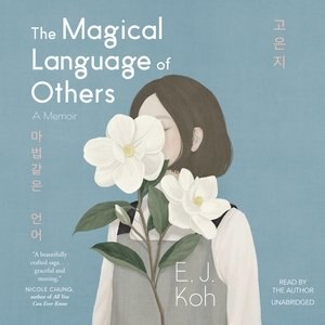 Front cover_The Magical Language Of Others