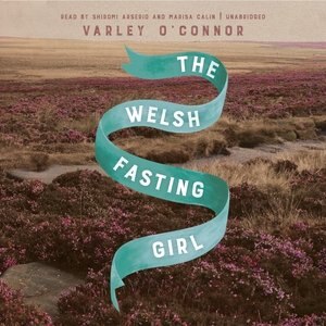 Couverture_The Welsh Fasting Girl