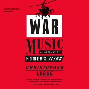 Front cover_War Music