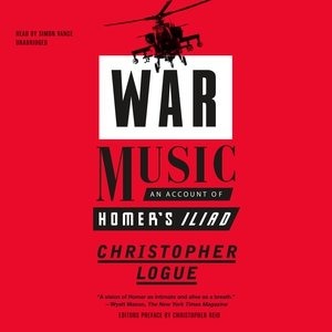 Front cover_War Music