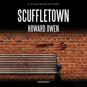 Front cover_Scuffletown