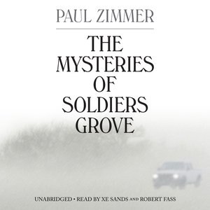 The Mysteries Of Soldiers Grove