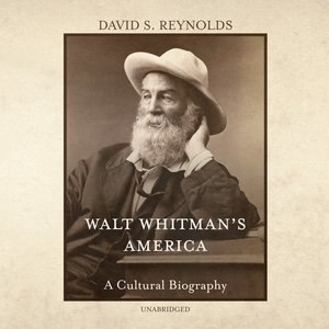 Front cover_Walt Whitman’s America