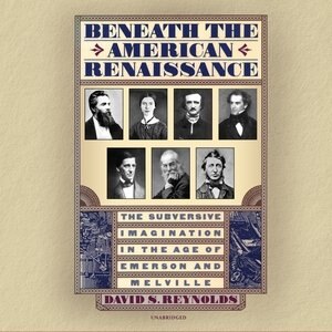 Beneath The American Renaissance: The Subversive Imagination In The Age Of Emerson And Melville