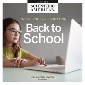 Couverture_The Science Of Education