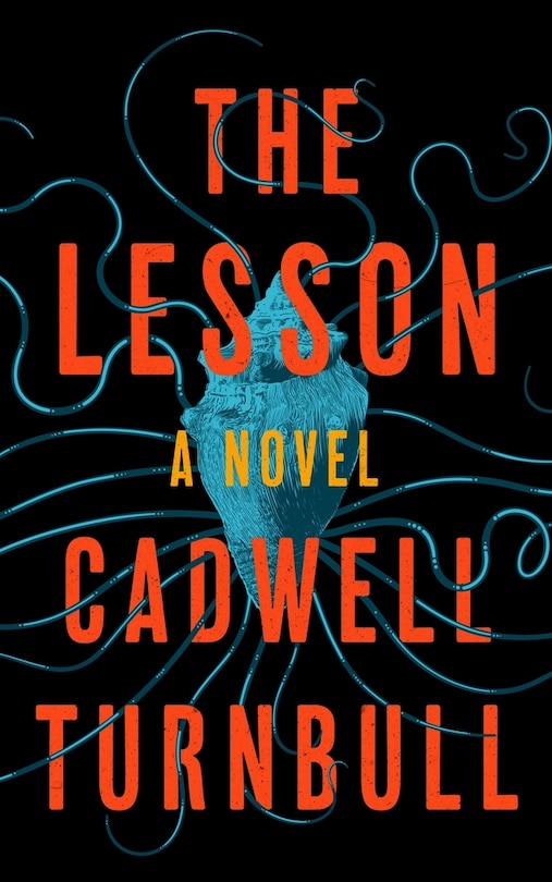 Couverture_The Lesson