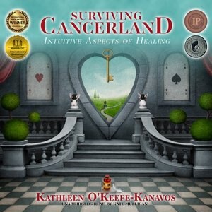 Front cover_Surviving Cancerland