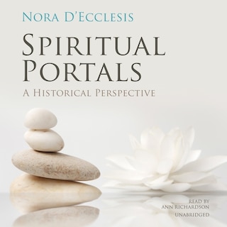 Front cover_Spiritual Portals