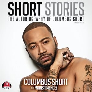 Front cover_Short Stories