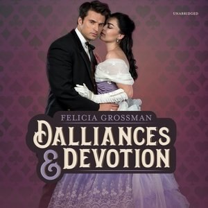 Front cover_Dalliances & Devotion