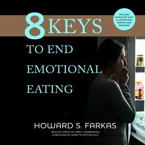 Front cover_8 Keys To End Emotional Eating