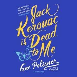 Front cover_Jack Kerouac Is Dead To Me