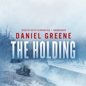 Front cover_The Holding