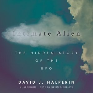 Front cover_Intimate Alien