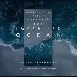 Front cover_The Imperiled Ocean