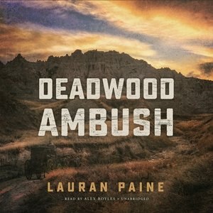 Front cover_Deadwood Ambush