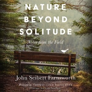 Front cover_Nature Beyond Solitude