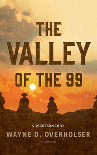 Couverture_The Valley Of The 99