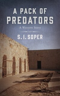Front cover_A Pack Of Predators