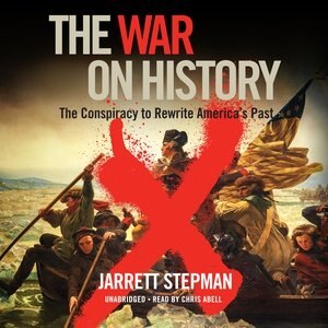 Front cover_The War on History