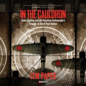 Front cover_In the Cauldron
