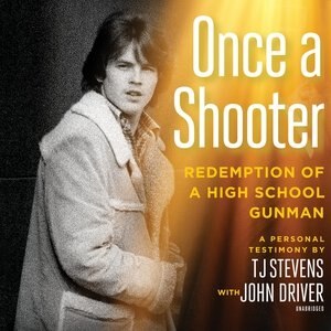 Front cover_Once A Shooter