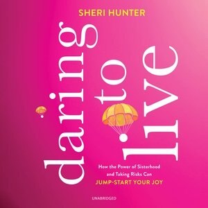 Couverture_Daring To Live